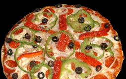 Pizza Mike